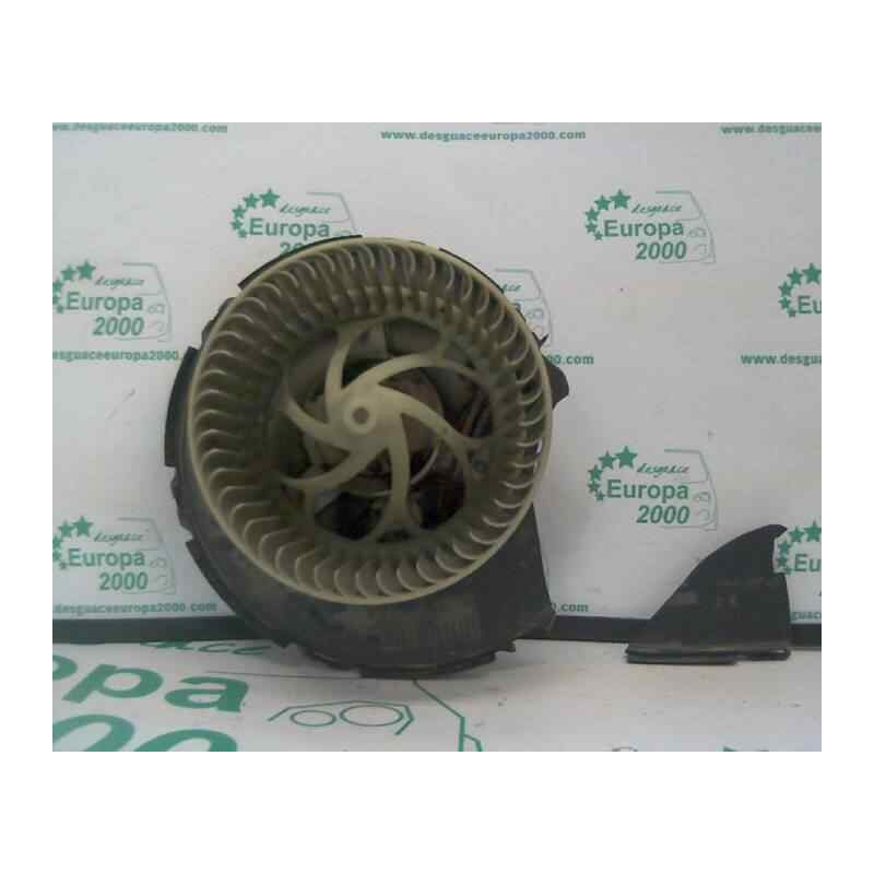 Recambio de motor calefaccion para citroën saxo referencia OEM IAM  8290528 GATE 2