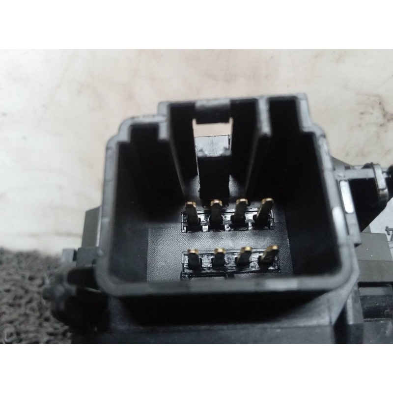 Recambio de mando luces para ford fiesta (ccn) black edition referencia OEM IAM 8A6T13335AD - Negro 3