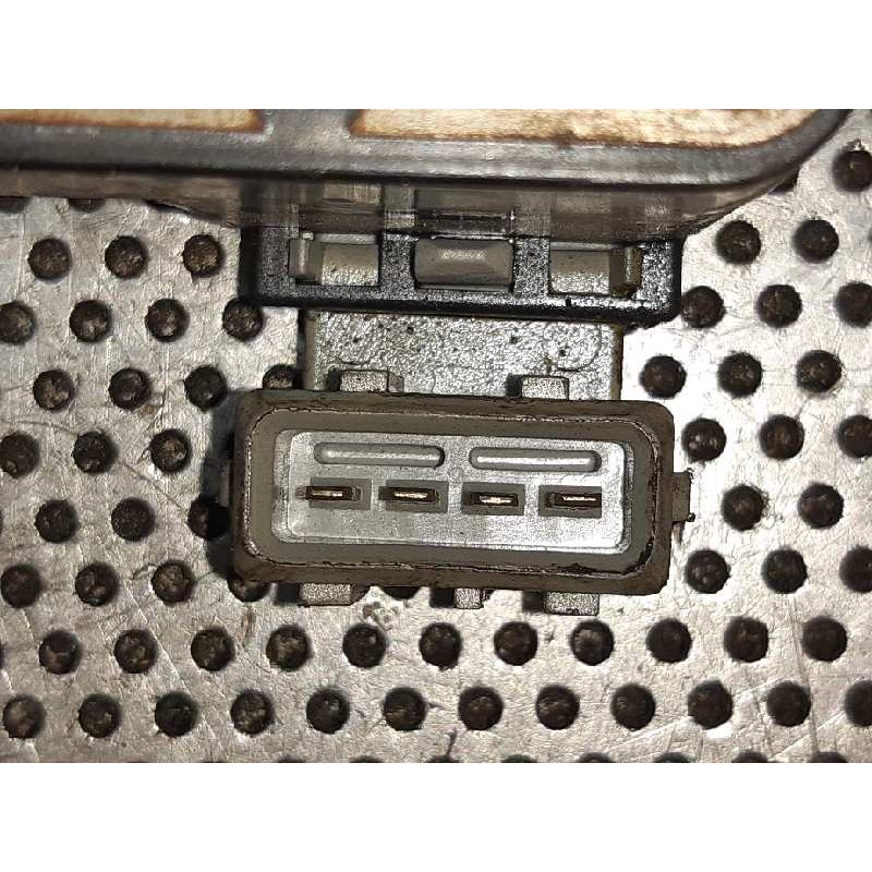 Recambio de bobina encendido para peugeot 307 (s1) xr referencia OEM IAM 0040102045 ZSE045 BERU 3