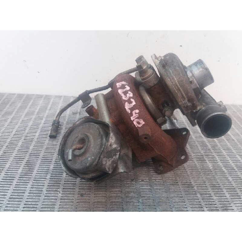 Recambio de turbocompresor para mazda 626 berlina (gf) 2.0 turbodiesel cat referencia OEM IAM 4V21332D 3
