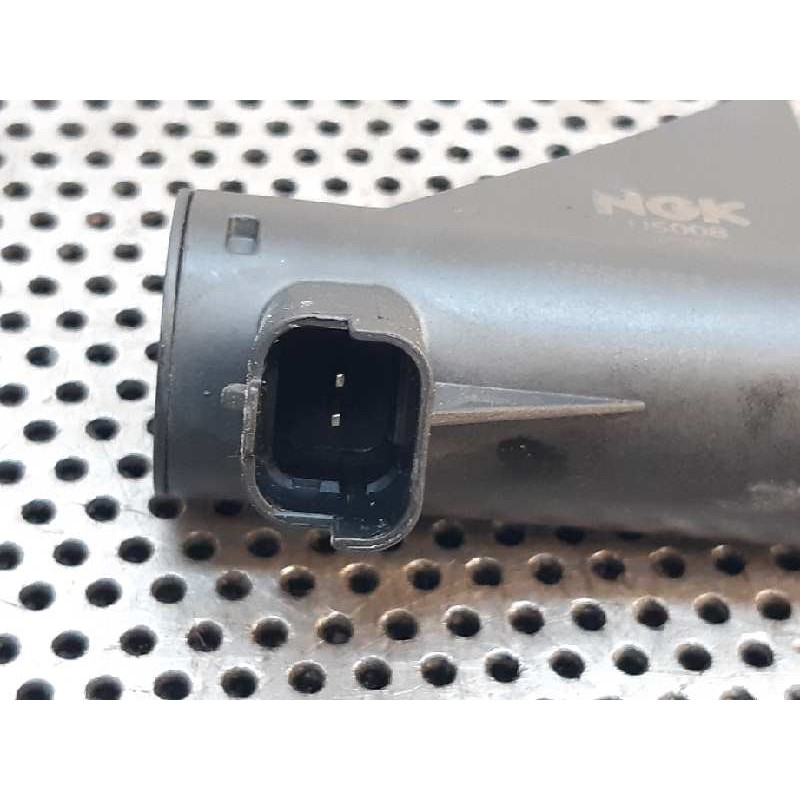 Recambio de bobina encendido para renault laguna ii grandtour (kg0) initiale referencia OEM IAM U5008  NGK - Gris 3