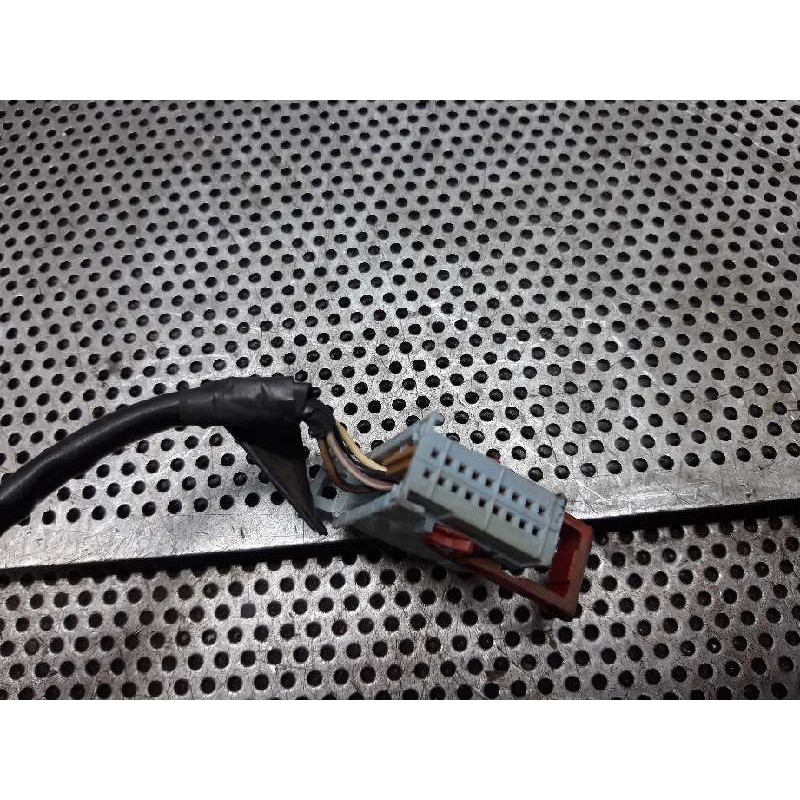 Recambio de retrovisor derecho para fiat stilo (192) 1.9 jtd 115 referencia OEM IAM - Azul 2