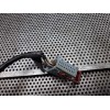 Recambio de retrovisor derecho para fiat stilo (192) 1.9 jtd 115 referencia OEM IAM   