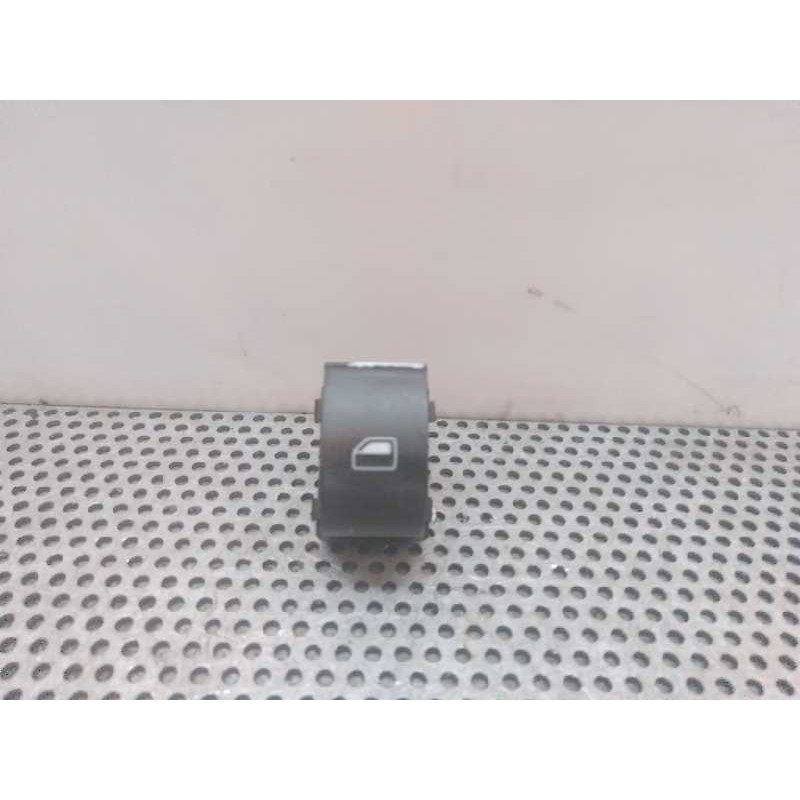 Recambio de mando elevalunas delantero derecho para audi a3 (8p) 2.0 tdi ambiente referencia OEM IAM   