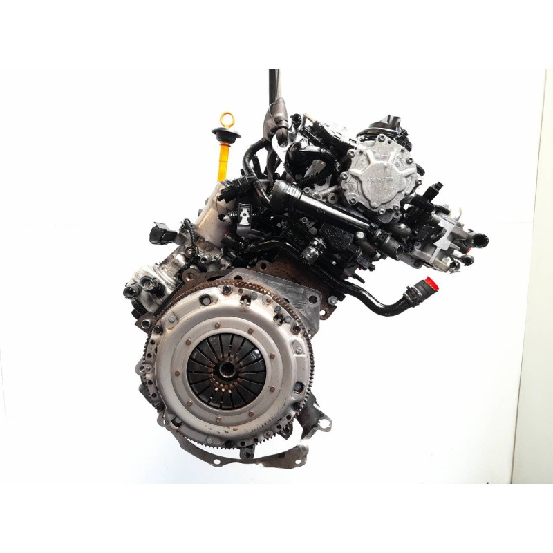 Recambio de motor completo para volkswagen golf v berlina (1k1) trendline referencia OEM IAM BKC - Negro 4