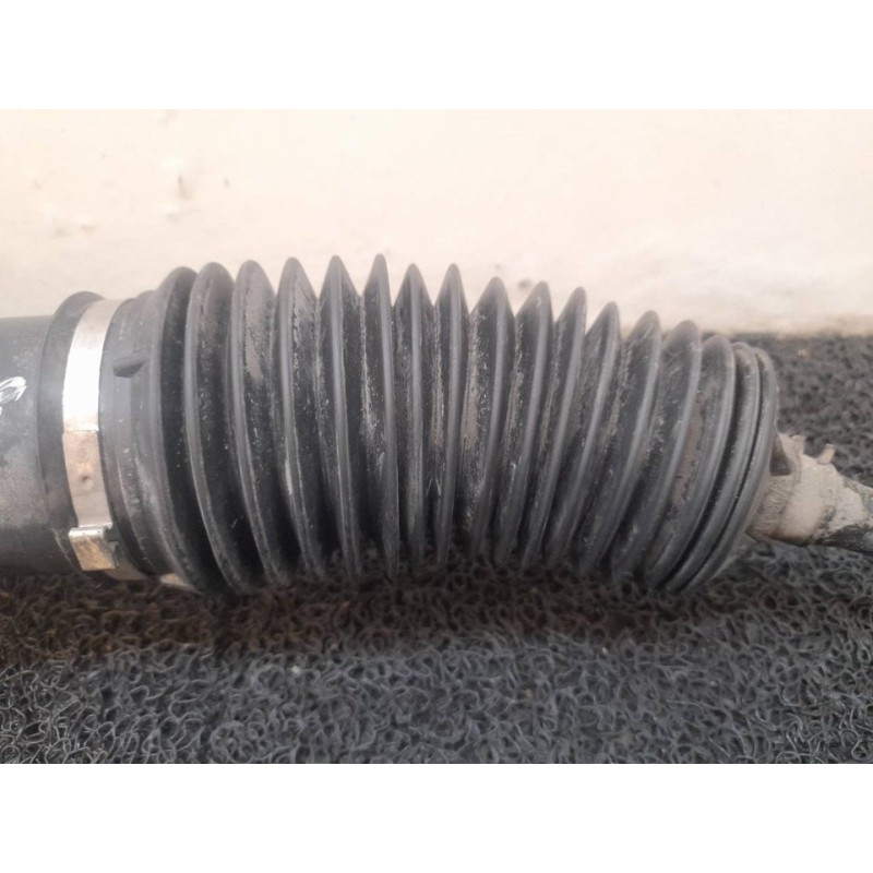 Recambio de cremallera direccion para kia sorento 2.5 crdi ex referencia OEM IAM BLPLHDOMEP L28917 5
