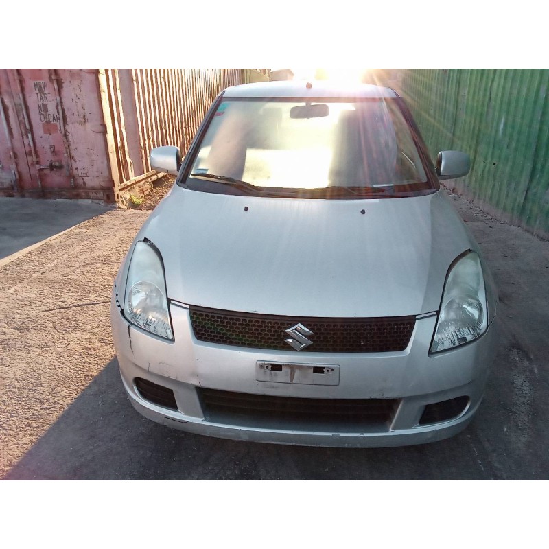 suzuki swift berlina (mz) del año 2006