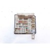 Recambio de caja reles / fusibles para renault megane ii berlina 5p dynamique referencia OEM IAM 8200481866  