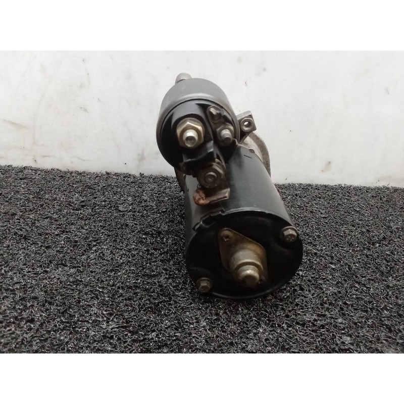 Recambio de motor arranque para mercedes-benz clase c (w202) berlina referencia OEM IAM 0001107072 128208 BOSCH 3