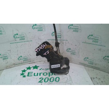 CERRADURA PUERTA TRASERA IZQUIERDA DE9073E P3M71A264A27DF