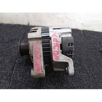 ALTERNADOR 100242 