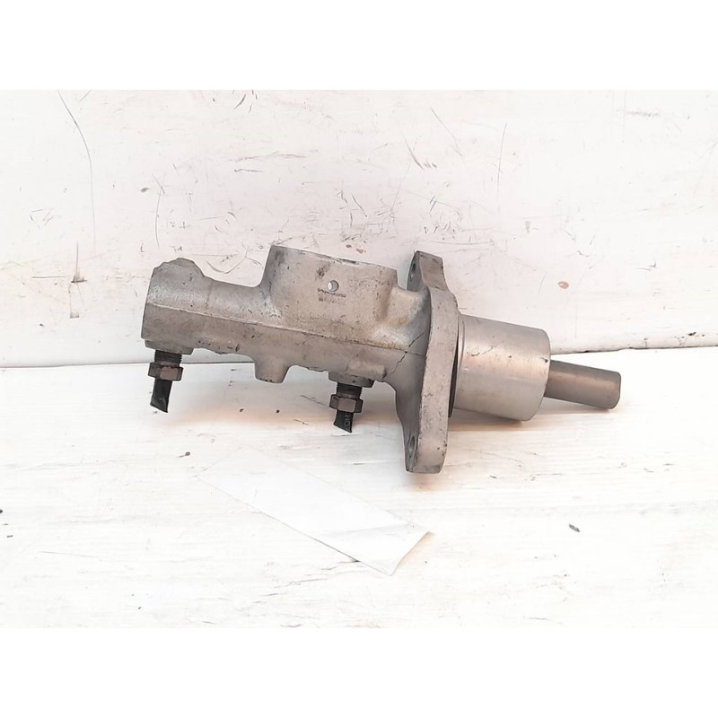 Recambio de bomba freno para peugeot 407 2.0 16v hdi fap cat (rhr / dw10bted4) referencia OEM IAM - Azul 2