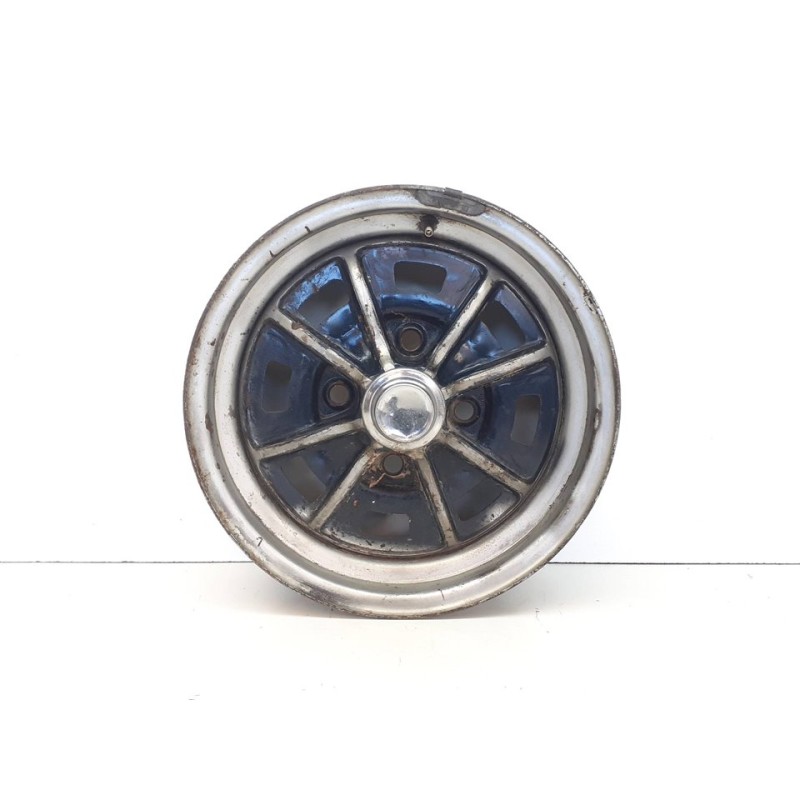 Recambio de llanta para volkswagen kaefer 1200 (typ 1) referencia OEM IAM 2