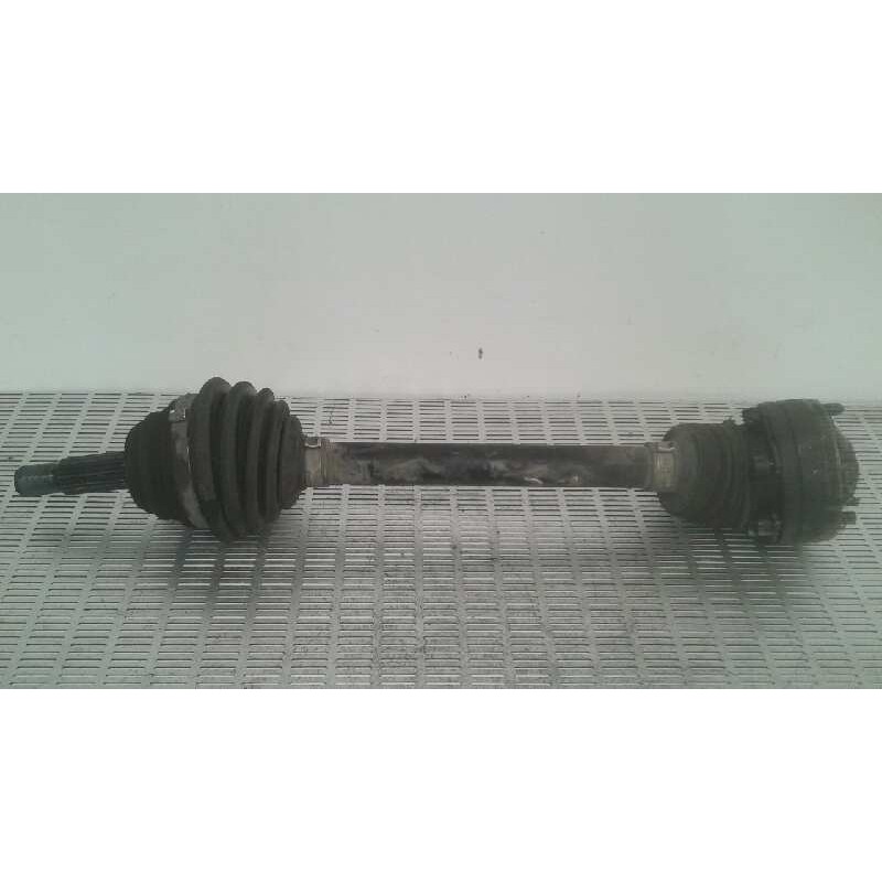 Recambio de transmision delantera izquierda para volkswagen polo berlina (6n2) 1.4 referencia OEM IAM   
