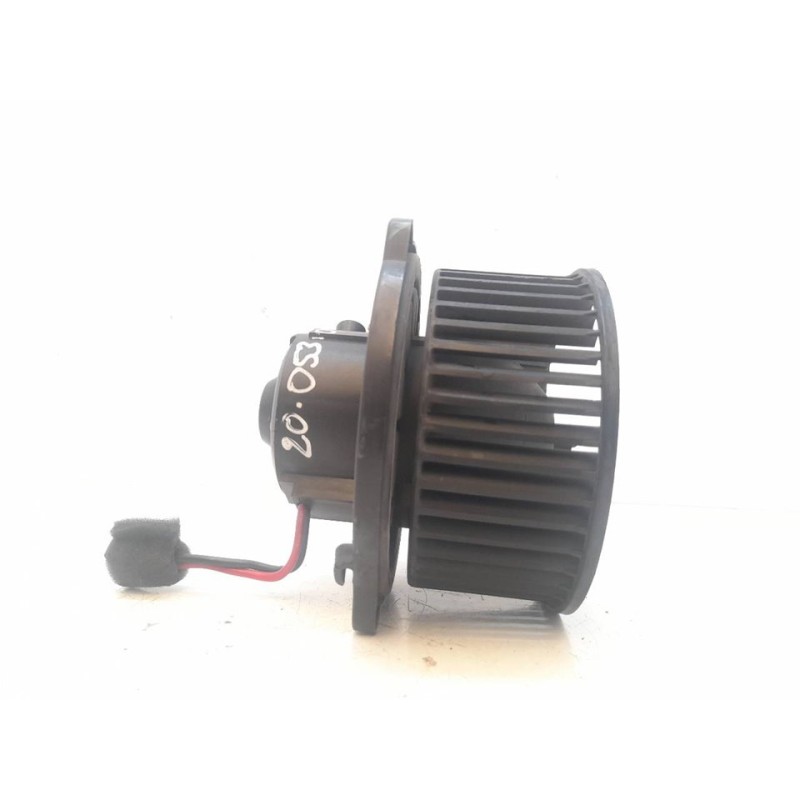 Recambio de motor calefaccion para kia joice ls referencia OEM IAM 6
