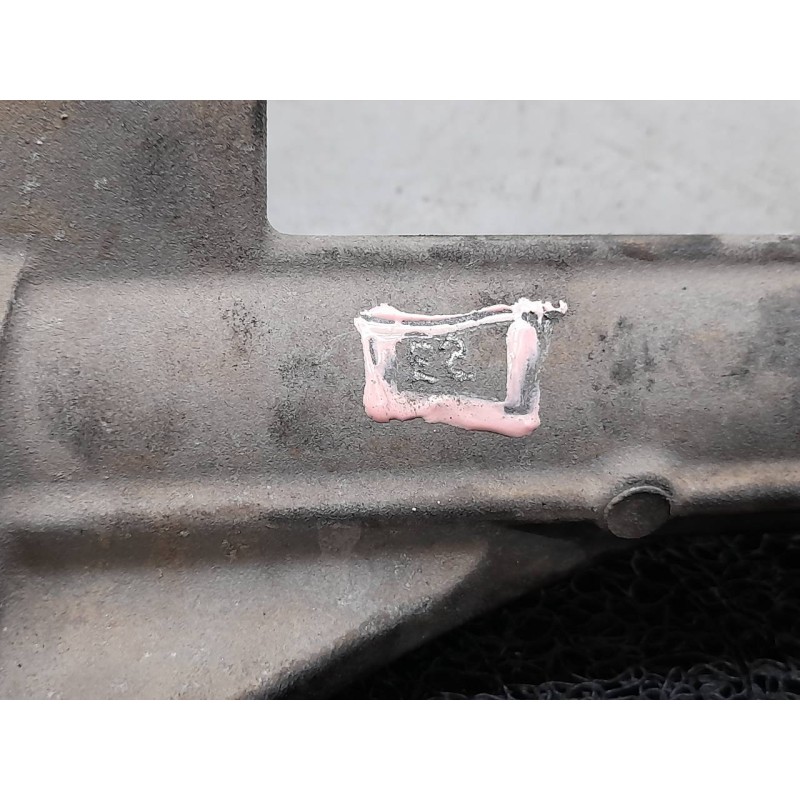 Recambio de cremallera direccion para nissan juke (f15) kuro referencia OEM IAM 1KA0BTC 1004X12406 - Negro 4