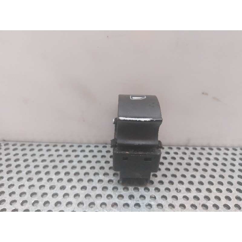 Recambio de mando elevalunas delantero derecho para audi a3 (8p) 2.0 tdi ambiente referencia OEM IAM - Negro 2