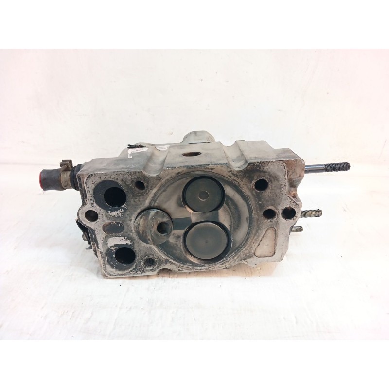 Recambio de culatin para land rover range rover vogue turbo diesel referencia OEM IAM - Blanco 4