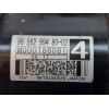 Recambio de motor arranque para citroën berlingo 1.9 dx familiar referencia OEM IAM 9656299480  