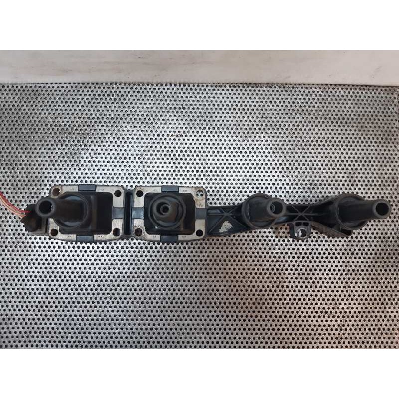 Recambio de bobina encendido para peugeot 307 (s1) xr referencia OEM IAM 0040102045 ZSE045 BERU 4