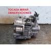 Recambio de caja cambios para volkswagen scirocco (137) 2.0 tdi (103kw) bluemotion referencia OEM IAM LHD  
