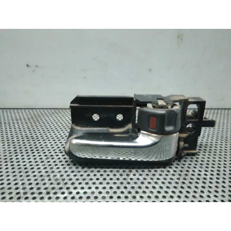 Recambio de maneta interior delantera derecha para toyota avensis berlina (t25) 2.0 16v cat referencia OEM IAM   