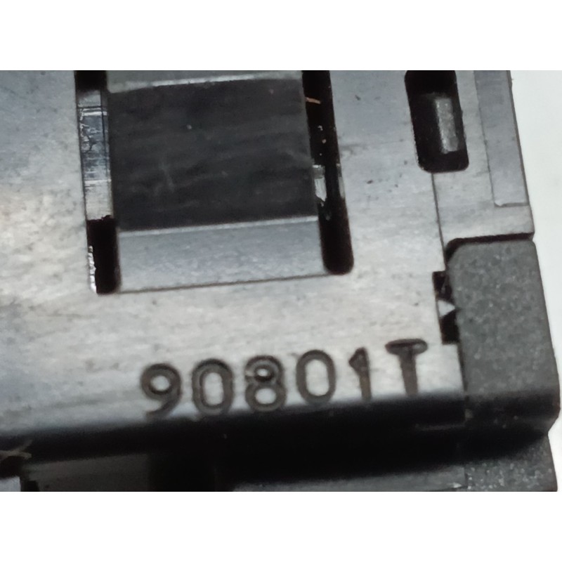 Recambio de warning para nissan qashqai ii (j11, j11_) 1.3 dig-t referencia OEM IAM 90801T - Blanco 2
