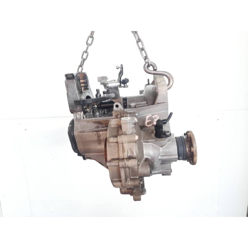 Recambio de caja cambios para seat ibiza (6l1) stella referencia OEM IAM GEP  