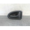 Recambio de maneta interior trasera derecha para renault clio ii fase ii (b/cb0) authentique referencia OEM IAM   