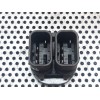 Recambio de mando elevalunas delantero izquierdo para ford fiesta berlina ghia referencia OEM IAM   