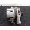 Recambio de alternador para daewoo nubira berlina 2.0 cat referencia OEM IAM  100242 