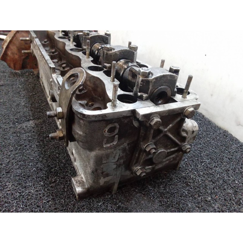 Recambio de culata para iveco daily caja cerrada referencia OEM IAM  32338 3