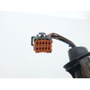 Recambio de retrovisor derecho para peugeot 206 cc (2d) 1.6 16v (2dnfuf, 2dnfur) referencia OEM IAM   