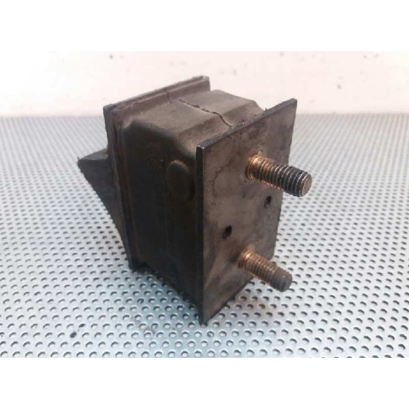 Recambio de soporte motor derecho para volkswagen lt caja cerrada / combi (mod. 1997) 2.8 td referencia OEM IAM 9012412513 74264 - Blanco 3