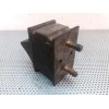 Recambio de soporte motor derecho para volkswagen lt caja cerrada / combi (mod. 1997) 2.8 td referencia OEM IAM 9012412513 74264