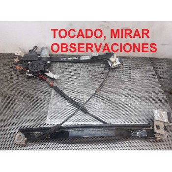 ELEVALUNAS DELANTERO DERECHO 