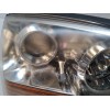 Recambio de faro derecho para kia sorento 2.5 crdi emotion referencia OEM IAM 921023E5  