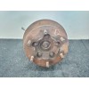 Recambio de mangueta delantera izquierda para renault master kipper l3h1 3,5t referencia OEM IAM   