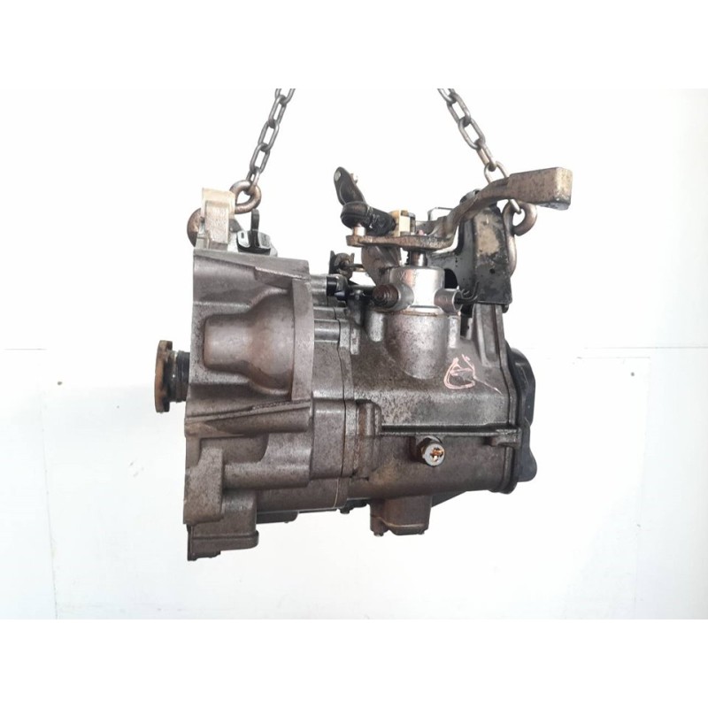 Recambio de caja cambios para seat ibiza (6l1) stella referencia OEM IAM GEP 2