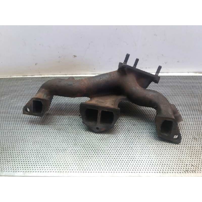 Recambio de colector escape para nissan vanette (c 220) vanette furgoneta diesel referencia OEM IAM X24F  