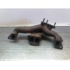 Recambio de colector escape para nissan vanette (c 220) vanette furgoneta diesel referencia OEM IAM X24F  