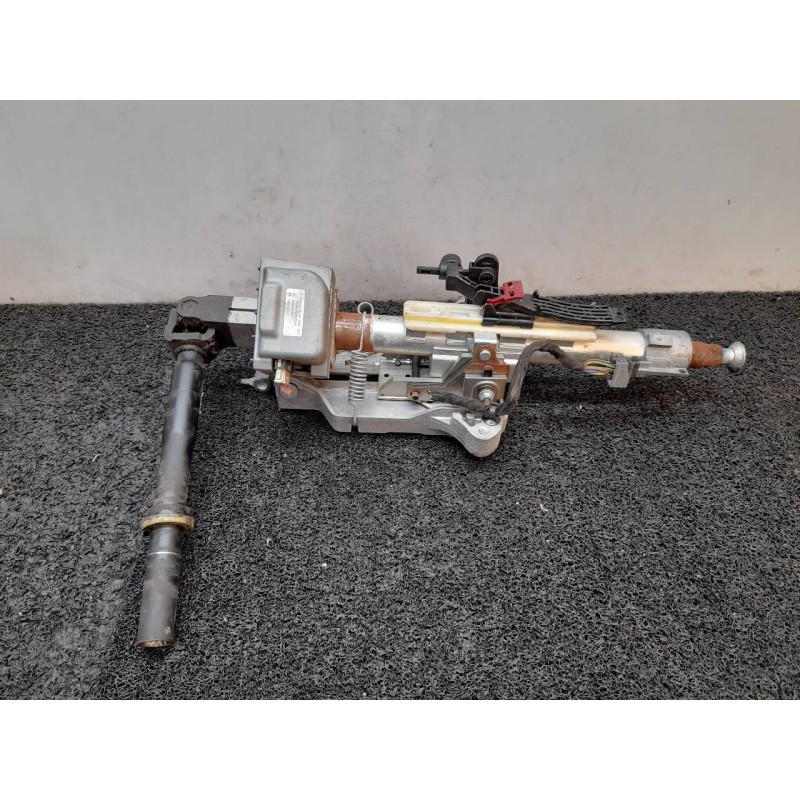 Recambio de columna direccion para mercedes-benz clase a (w169) a 150 a-edition referencia OEM IAM A1694604016 A169460596 169545
