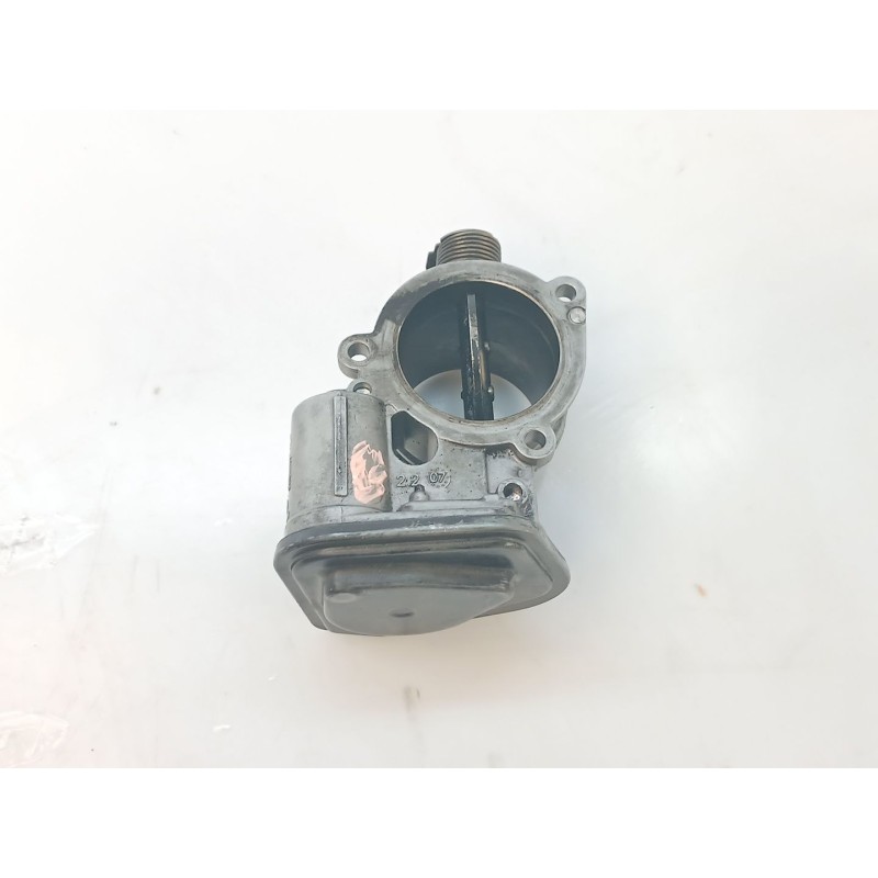 Recambio de caja mariposa para bmw 3 (e90) 320 d referencia OEM IAM B81561206 780437301 - Negro 3