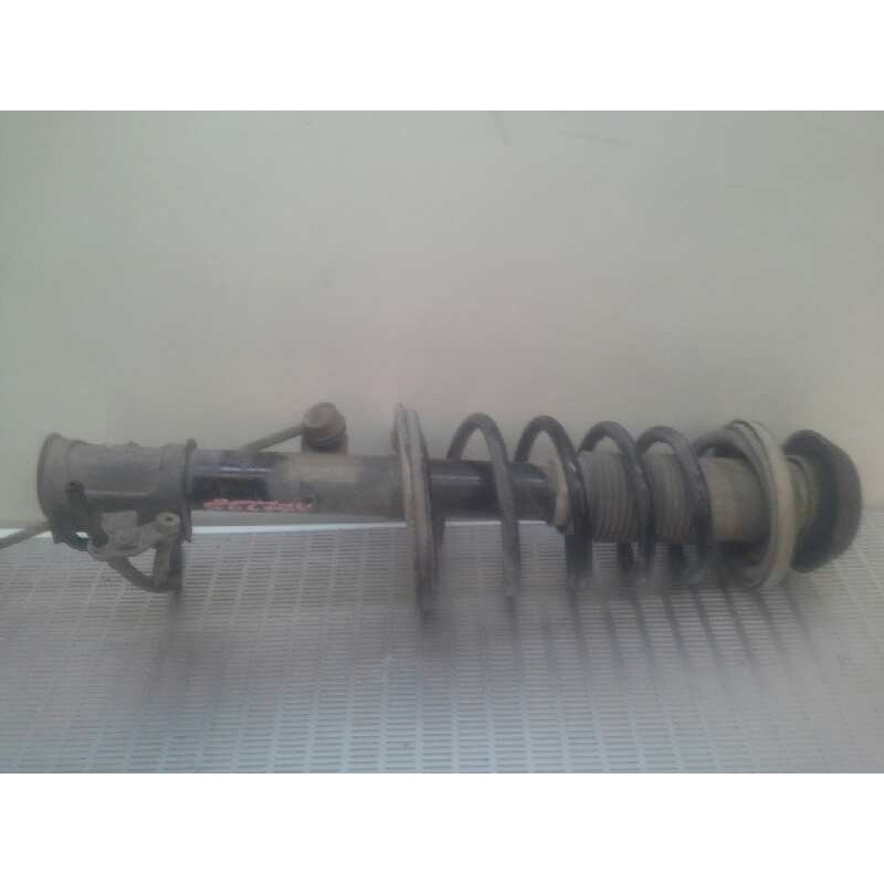 Recambio de amortiguador delantero izquierdo para suzuki swift berlina (mz) 1.3 ddis diesel cat referencia OEM IAM   