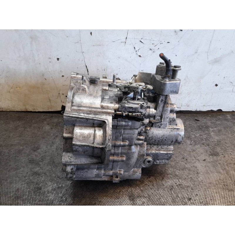 Recambio de caja cambios para volkswagen scirocco (137) 2.0 tdi (103kw) bluemotion referencia OEM IAM LHD 2