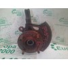 Recambio de mangueta delantera izquierda para nissan almera (n16/e) 1.5 16v cat referencia OEM IAM   