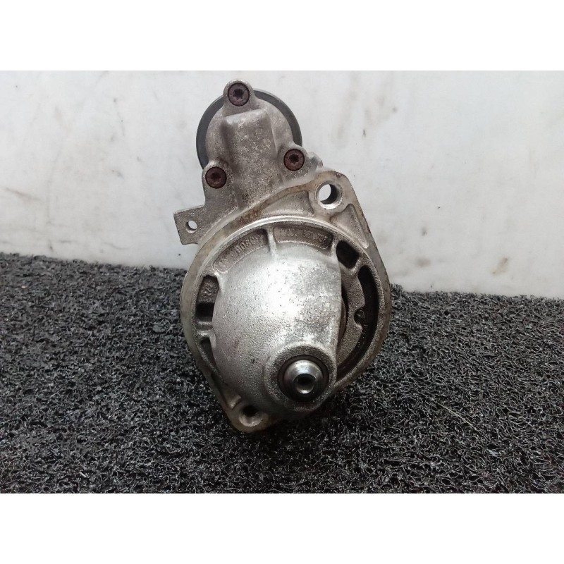 Recambio de motor arranque para mercedes-benz clase c (w202) berlina referencia OEM IAM 0001107072 128208 BOSCH 4