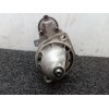 Recambio de motor arranque para mercedes-benz clase c (w202) berlina referencia OEM IAM 0001107072 128208 BOSCH