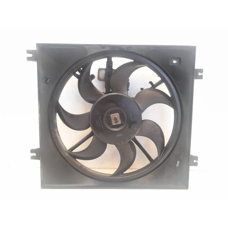 Recambio de electroventilador para kia joice ls referencia OEM IAM F00S3A2183  