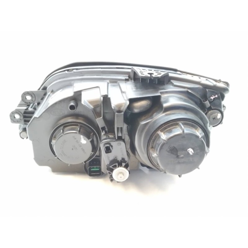 Recambio de faro derecho para kia sorento 2.5 crdi emotion referencia OEM IAM 921023E5 - Negro 3